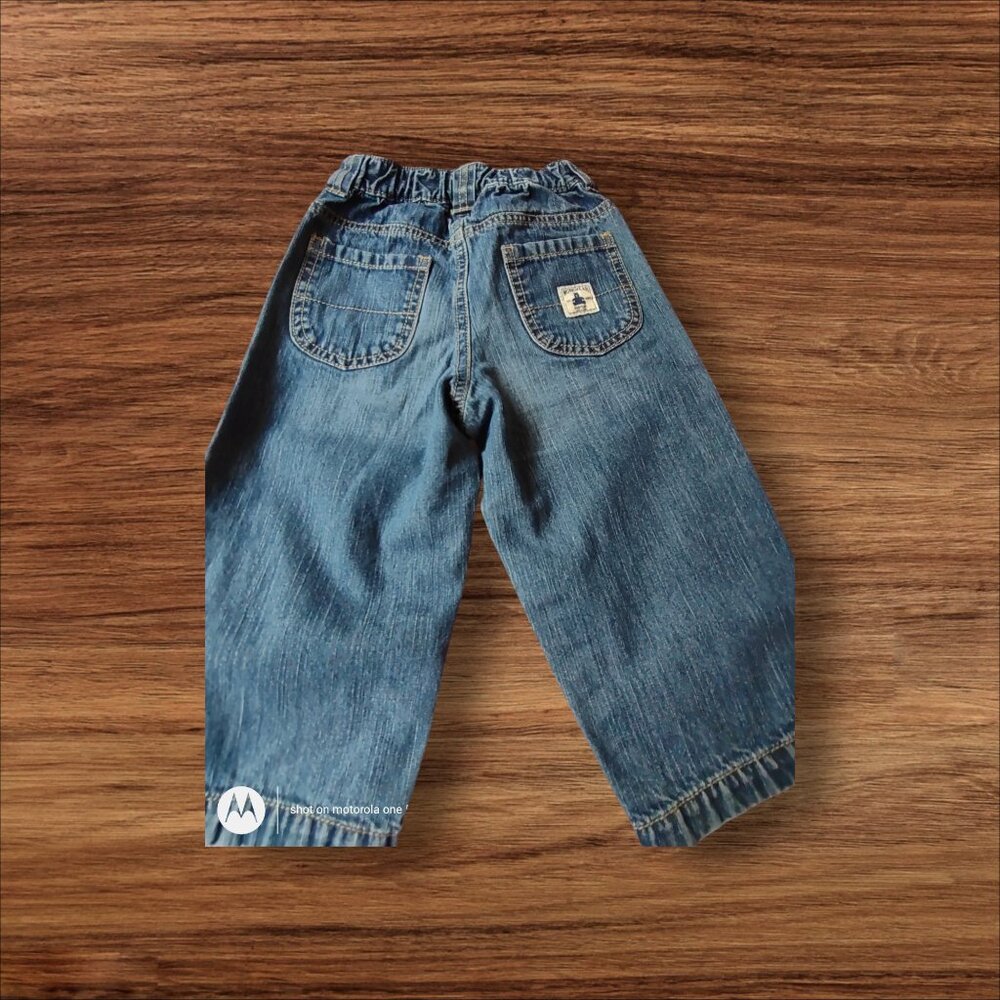 18-24 month jeans